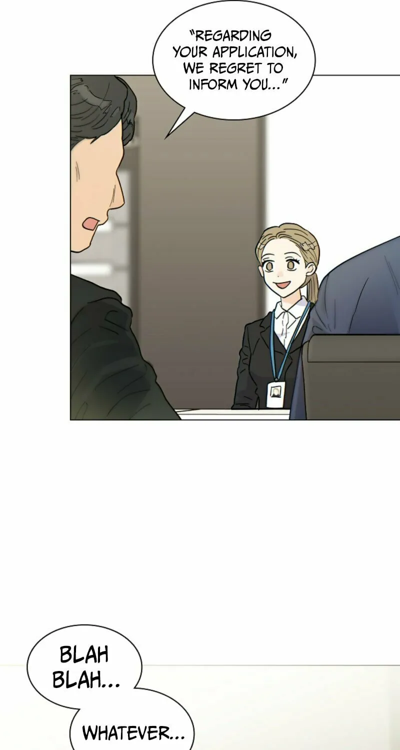 The tiger next door Chapter 1 page 29 - 