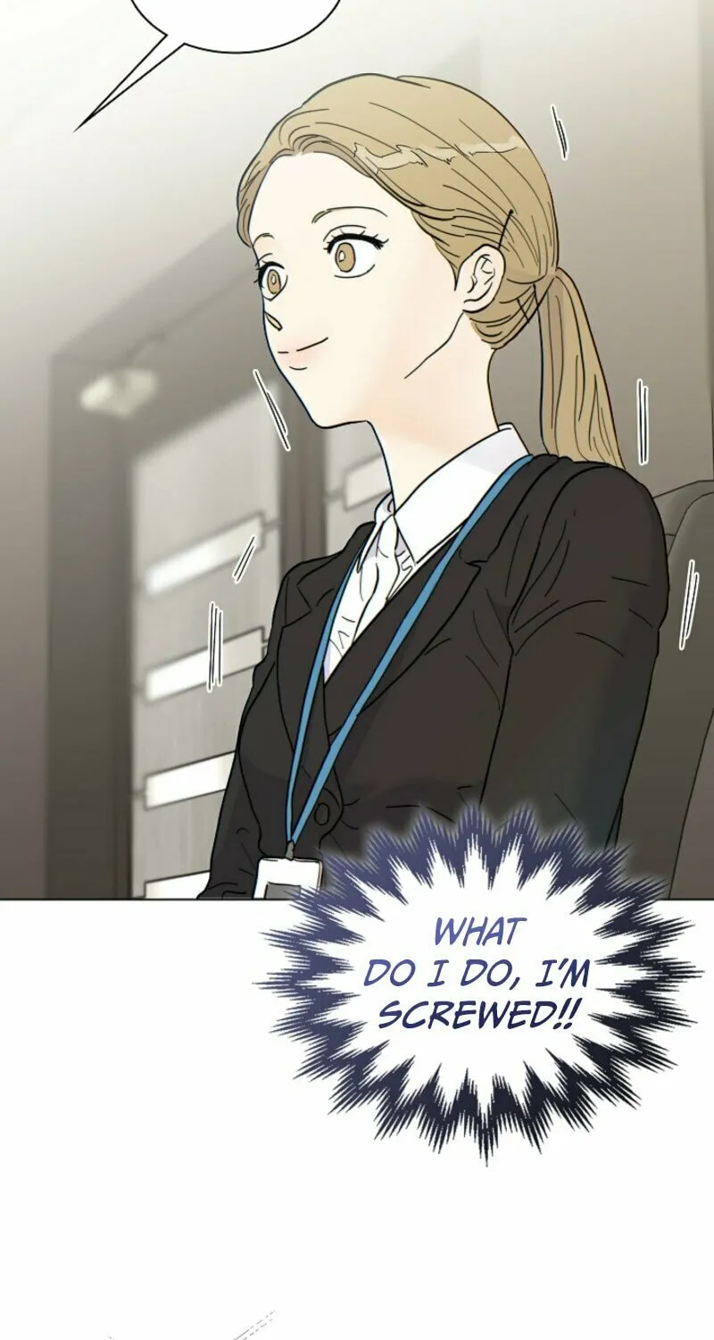 The tiger next door Chapter 1 page 30 - 
