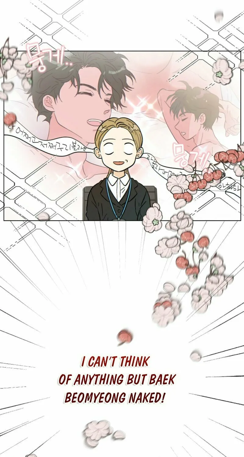 The tiger next door Chapter 1 page 31 - 