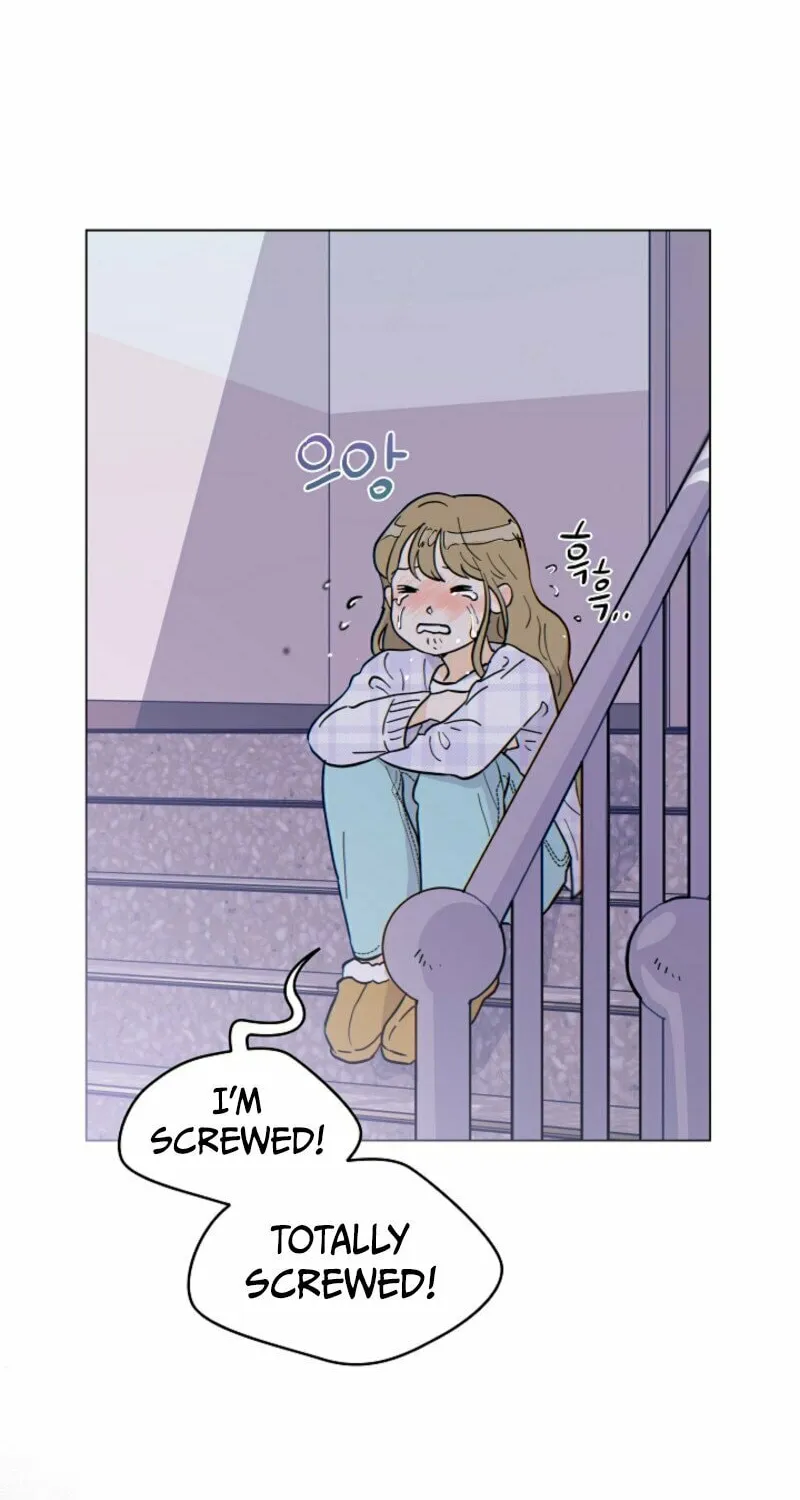 The tiger next door Chapter 1 page 34 - 