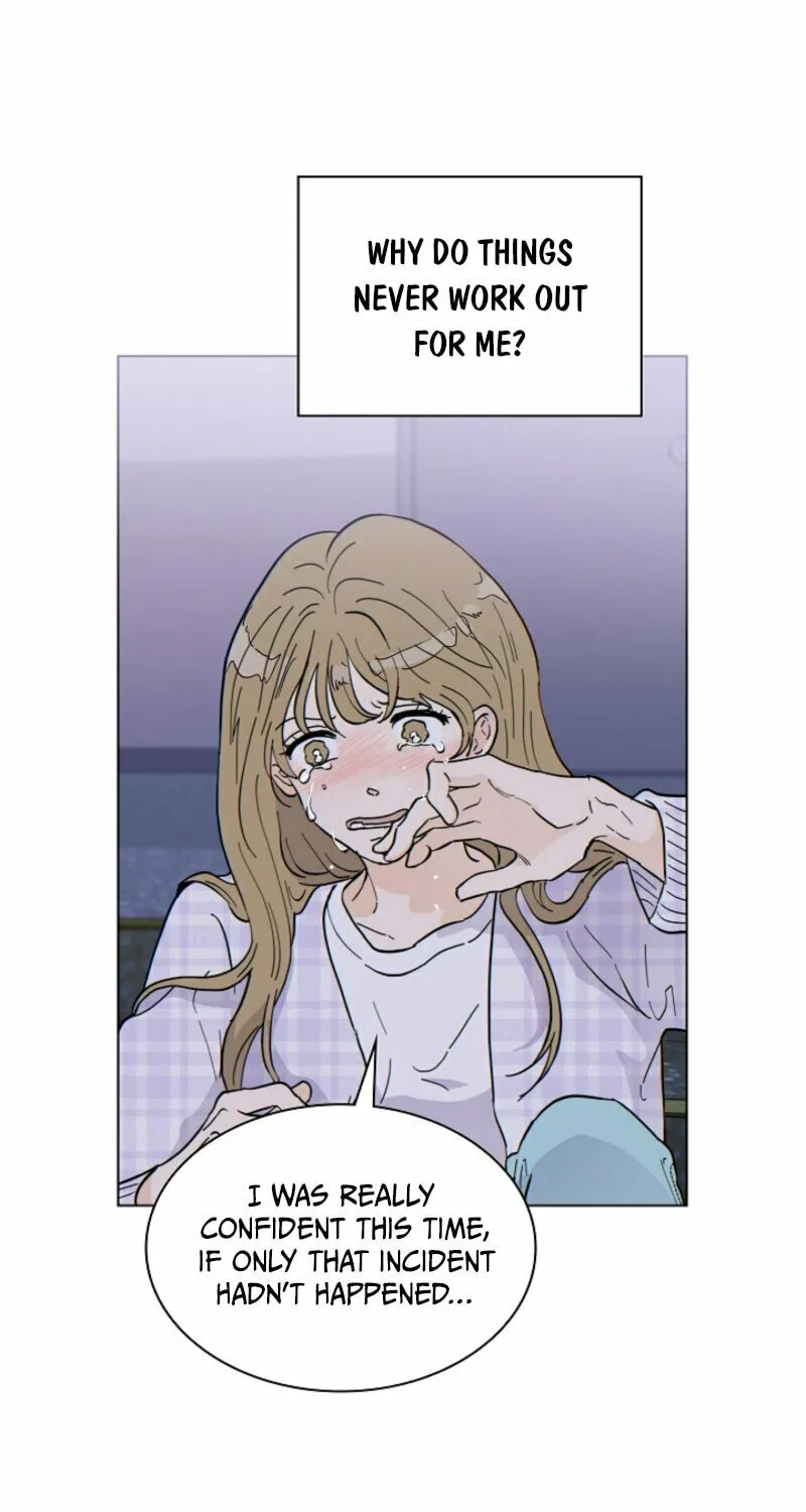 The tiger next door Chapter 1 page 36 - 