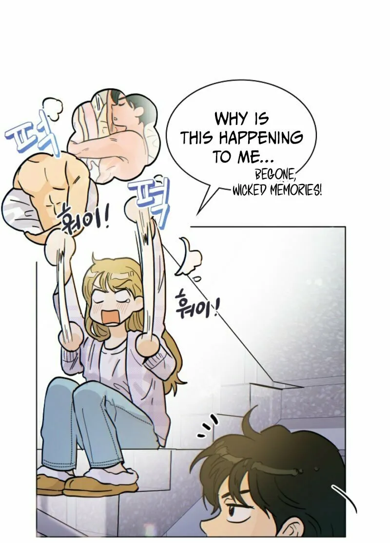 The tiger next door Chapter 1 page 37 - 
