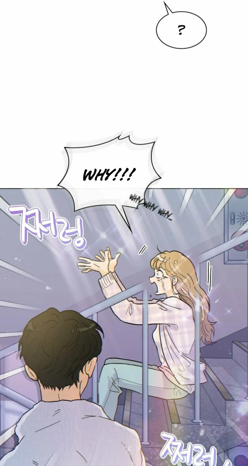 The tiger next door Chapter 1 page 38 - 
