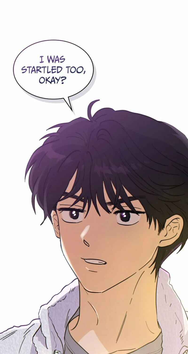The tiger next door Chapter 1 page 40 - 