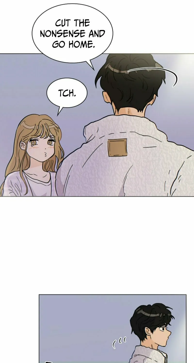 The tiger next door Chapter 1 page 42 - 