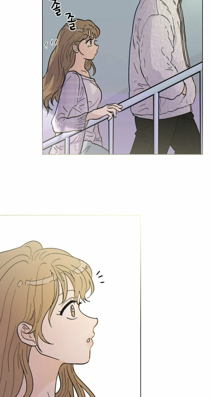 The tiger next door Chapter 1 page 43 - 