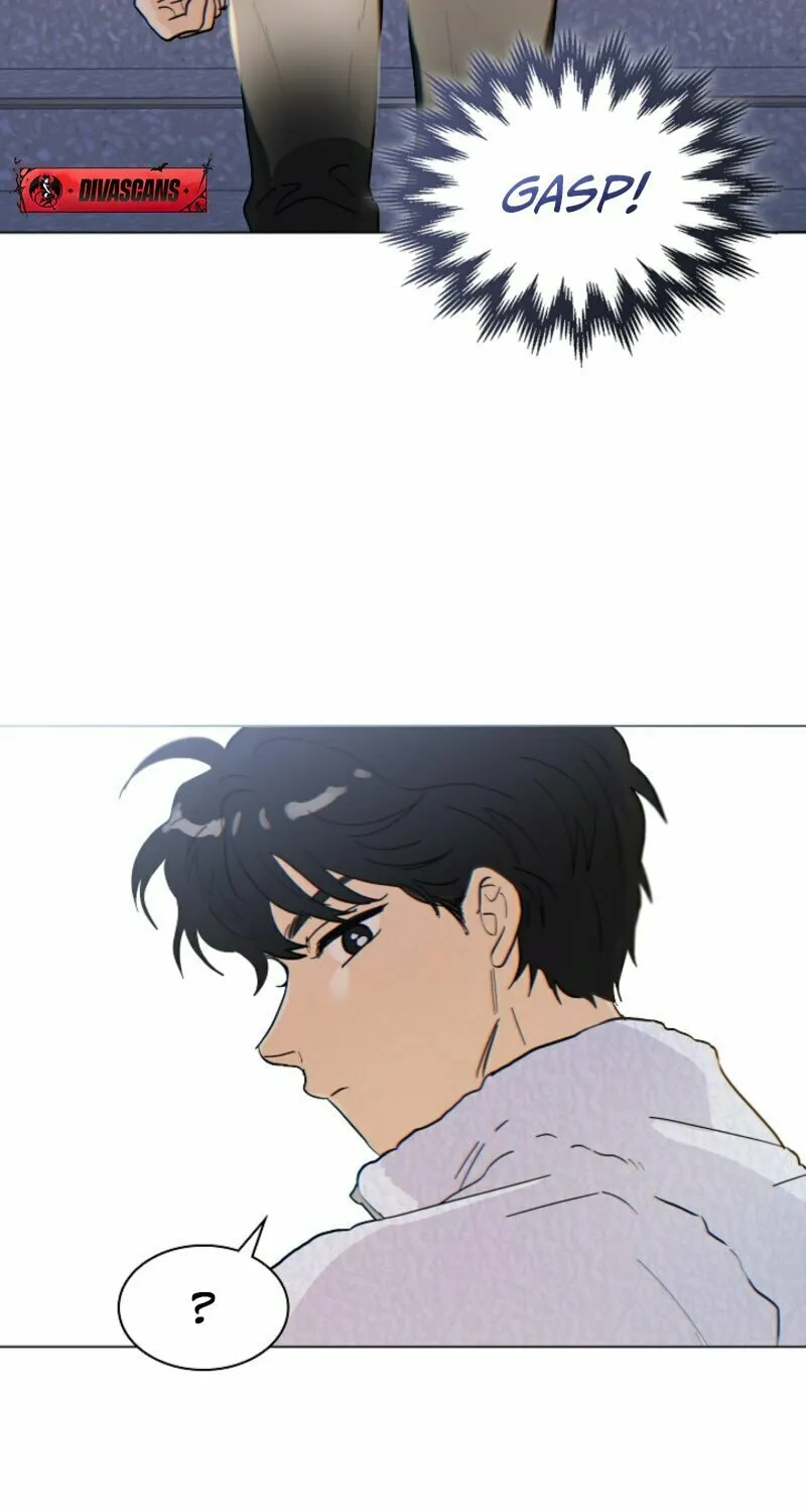 The tiger next door Chapter 1 page 45 - 