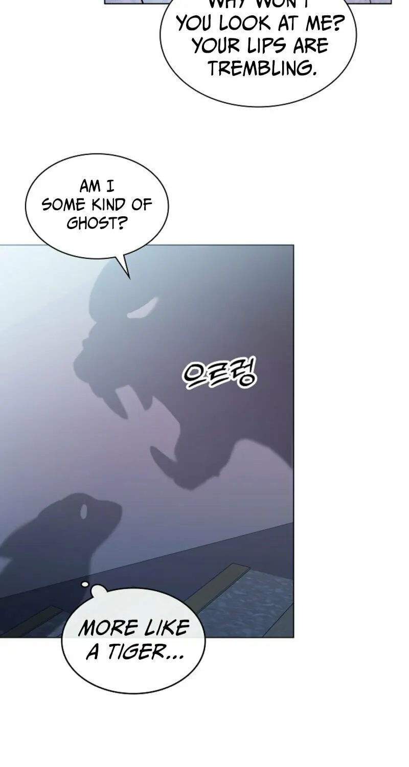 The tiger next door Chapter 1 page 49 - 