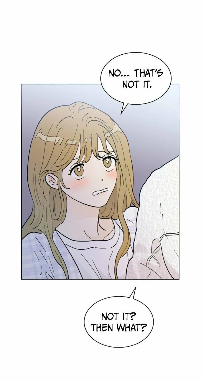 The tiger next door Chapter 1 page 50 - 