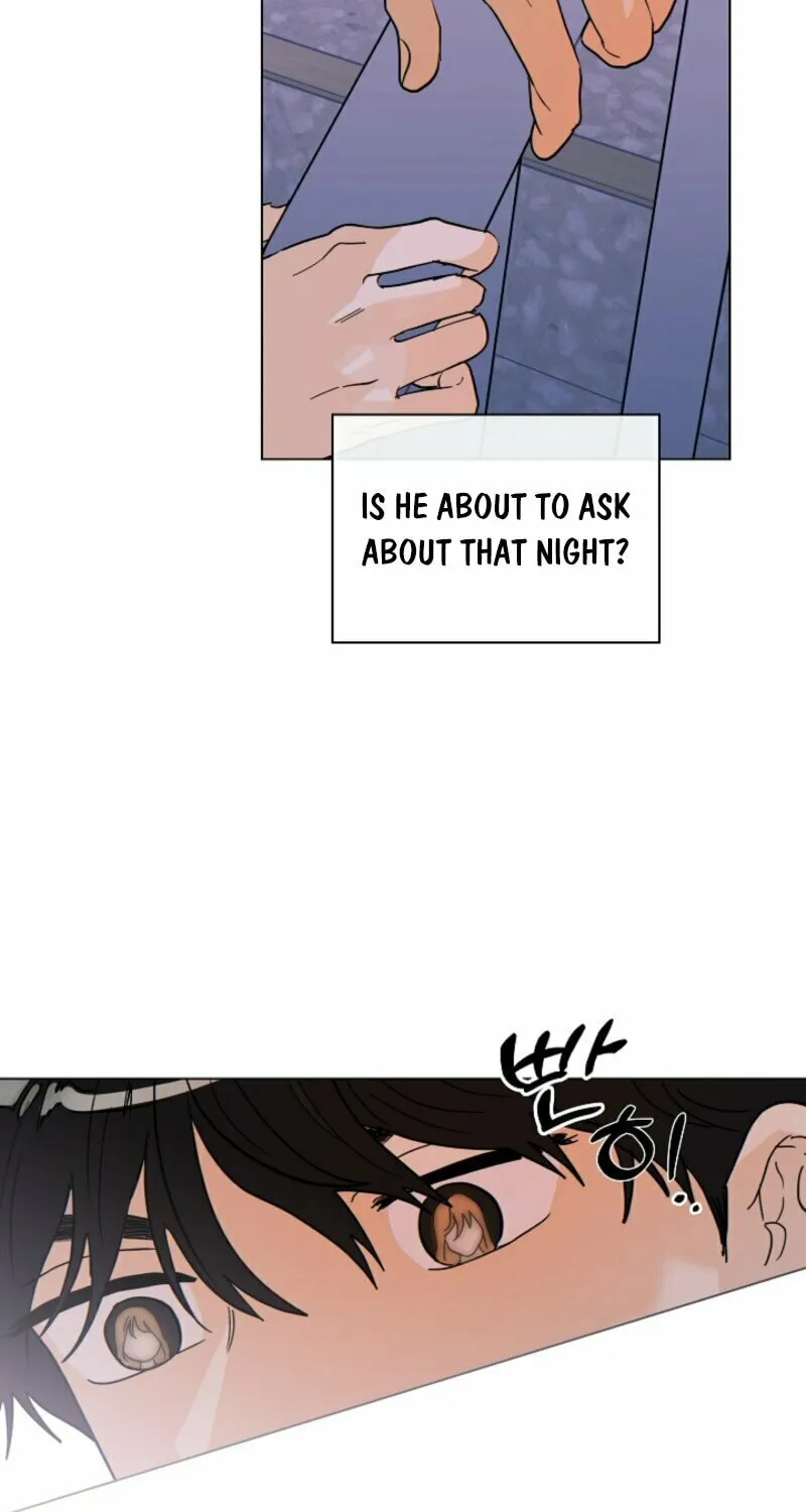 The tiger next door Chapter 1 page 52 - 