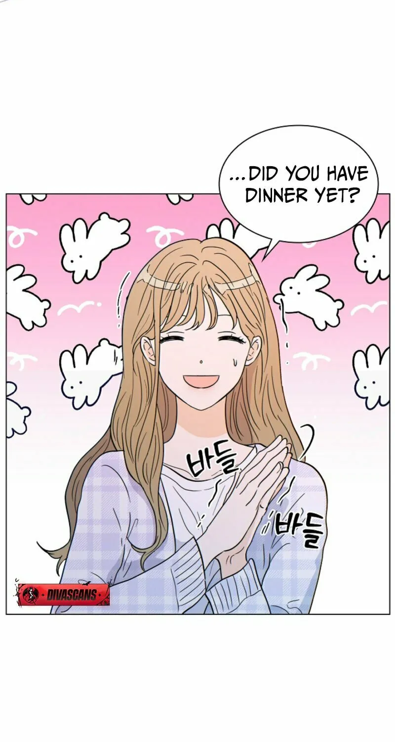 The tiger next door Chapter 1 page 53 - 