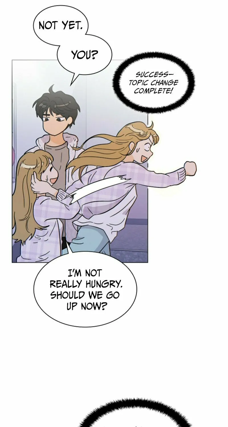 The tiger next door Chapter 1 page 54 - 