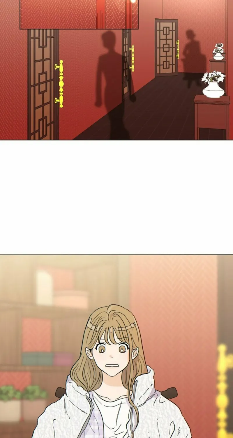 The tiger next door Chapter 1 page 59 - 