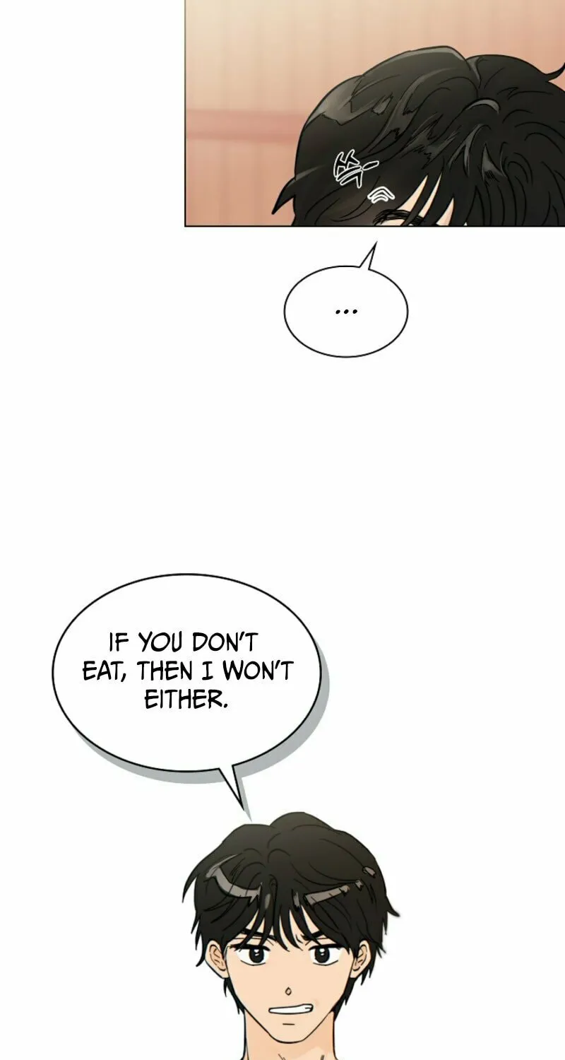 The tiger next door Chapter 1 page 62 - 