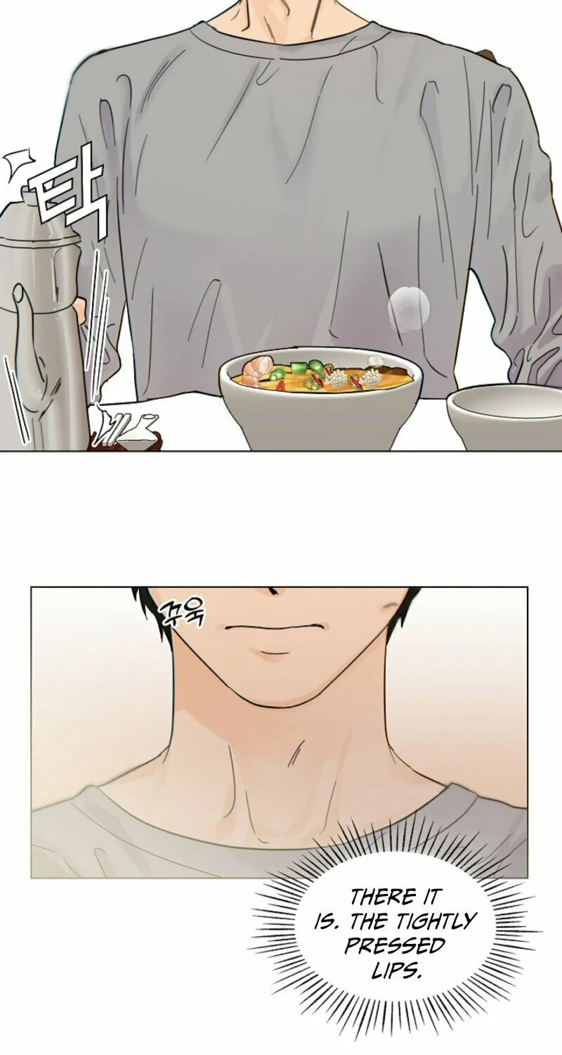 The tiger next door Chapter 1 page 63 - 
