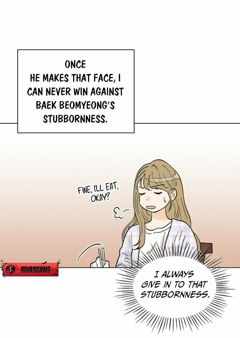 The tiger next door Chapter 1 page 64 - 