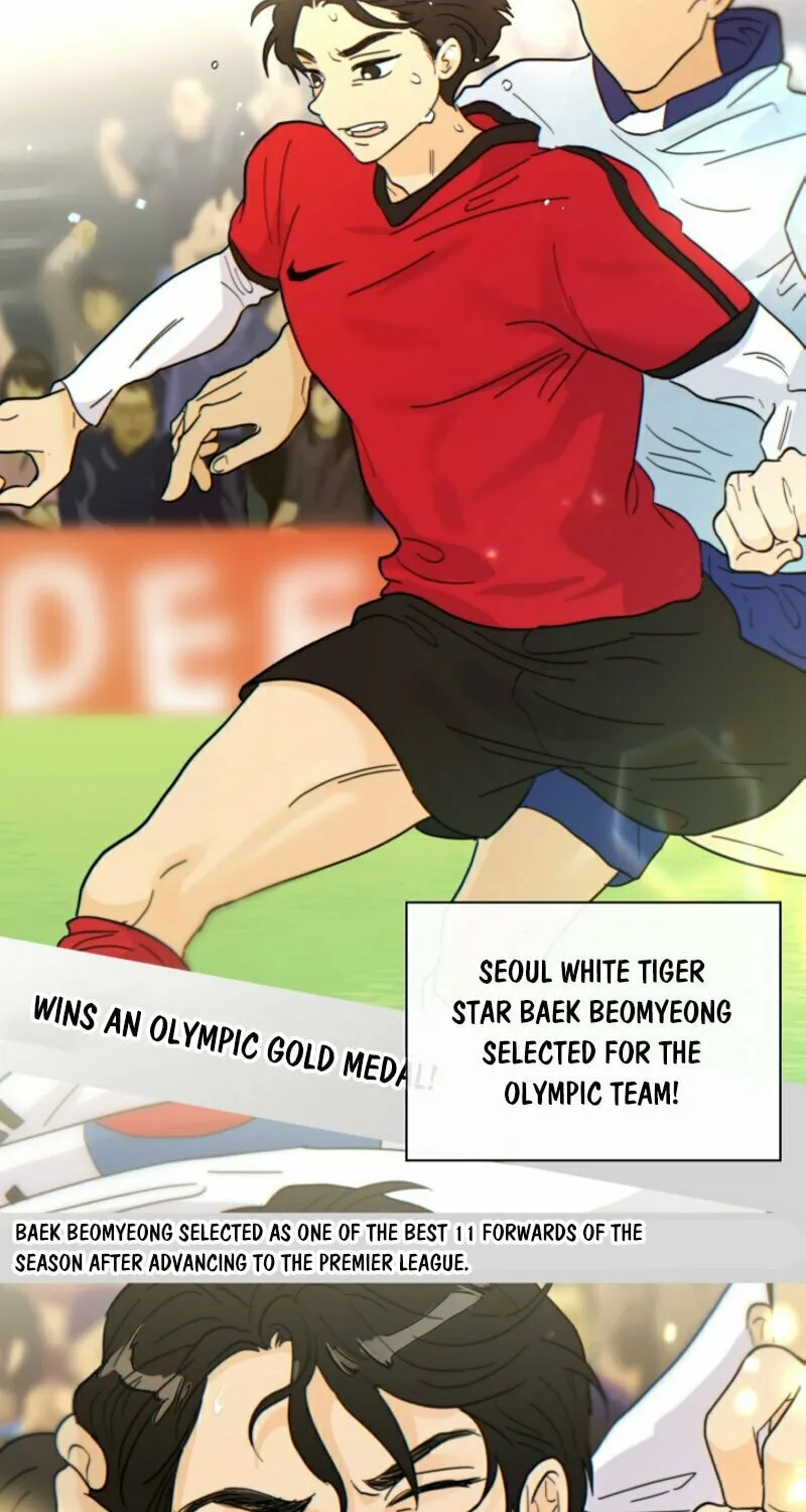 The tiger next door Chapter 1 page 66 - 