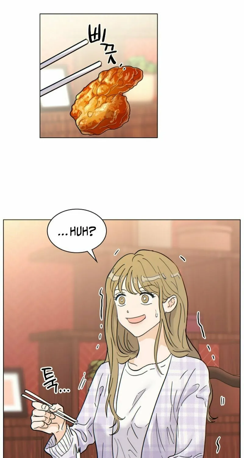 The tiger next door Chapter 1 page 76 - 