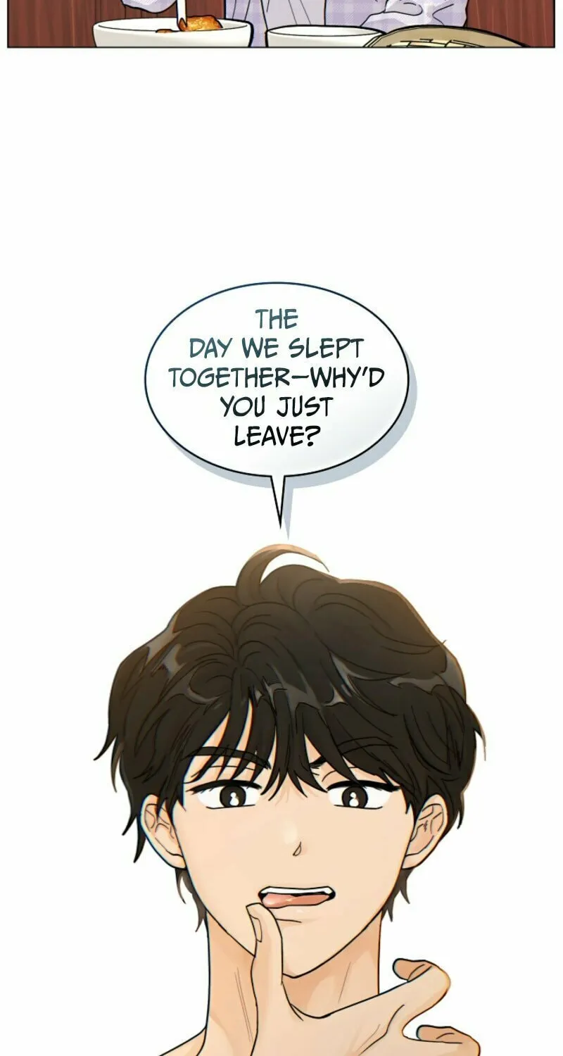 The tiger next door Chapter 1 page 77 - 