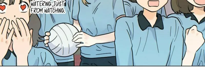 The tiger next door Chapter 1 page 10 - 