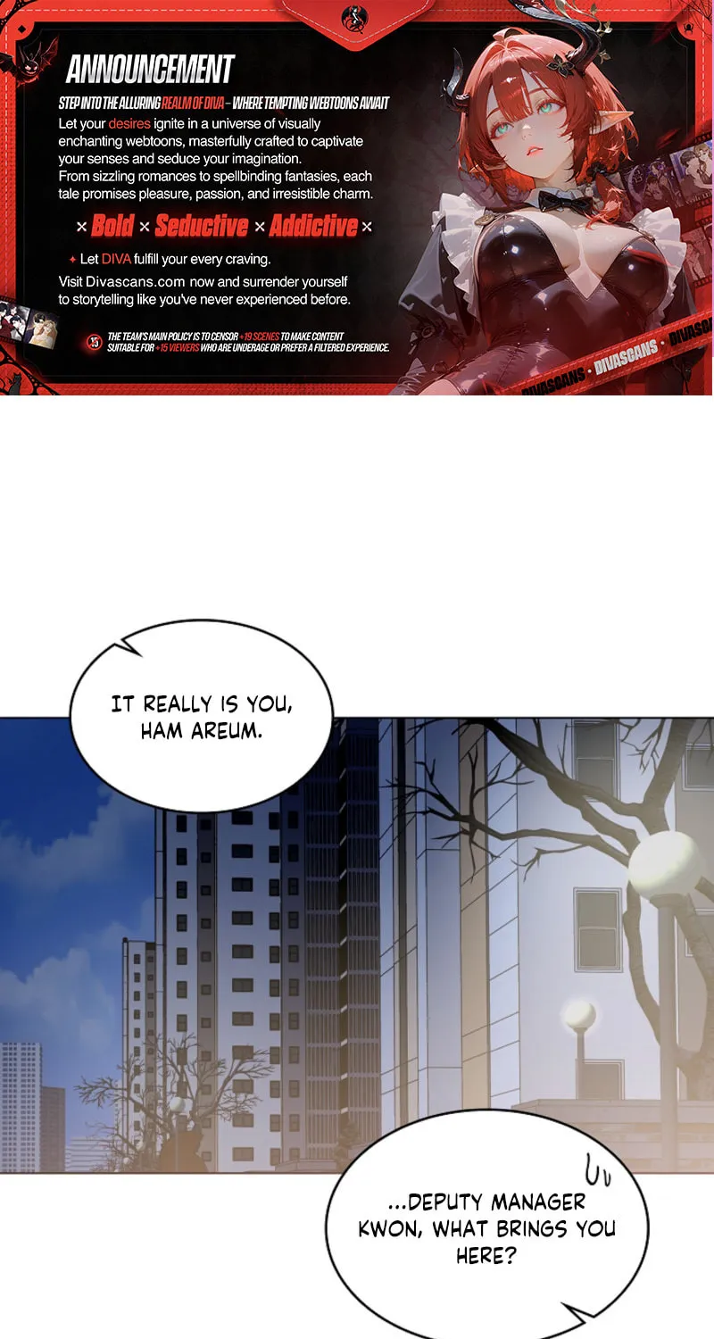 The tiger next door Chapter 10 page 1 - 