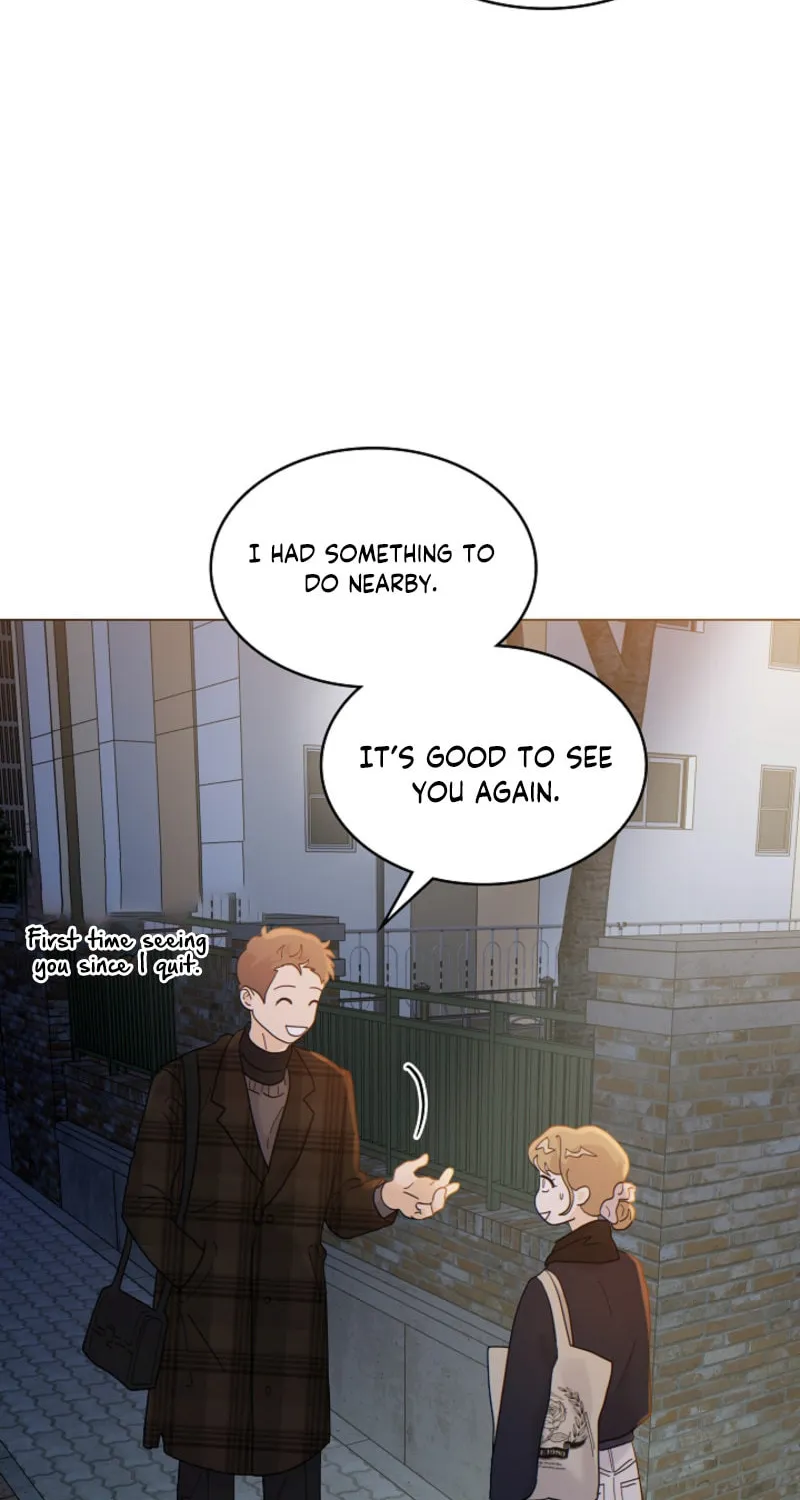 The tiger next door Chapter 10 page 2 - 