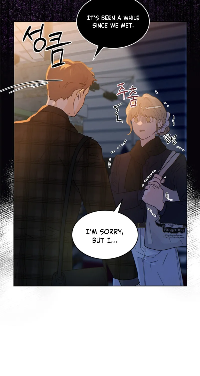 The tiger next door Chapter 10 page 12 - 