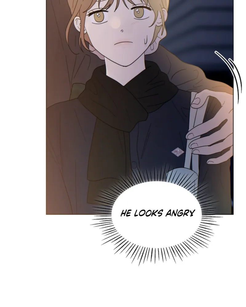 The tiger next door Chapter 10 page 18 - 