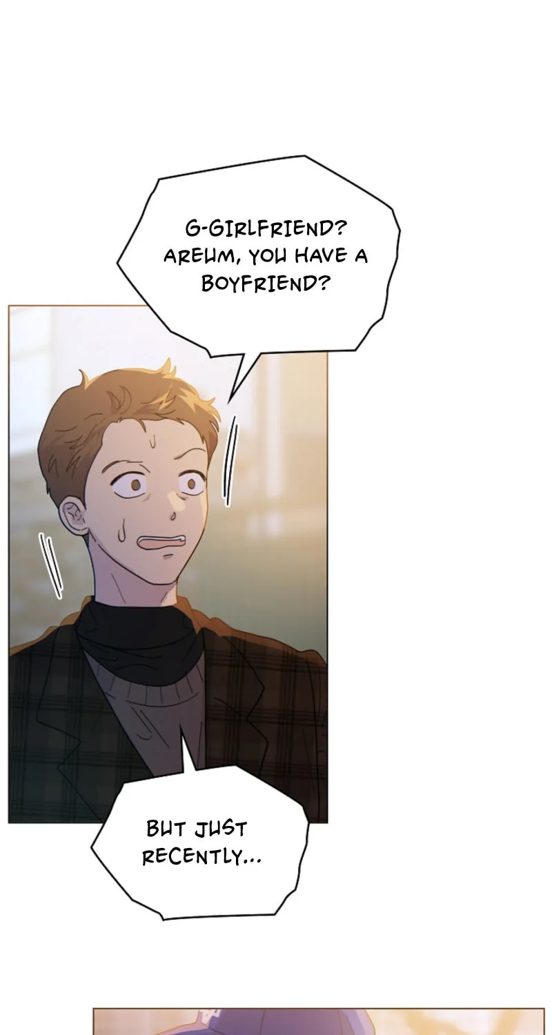 The tiger next door Chapter 10 page 20 - 