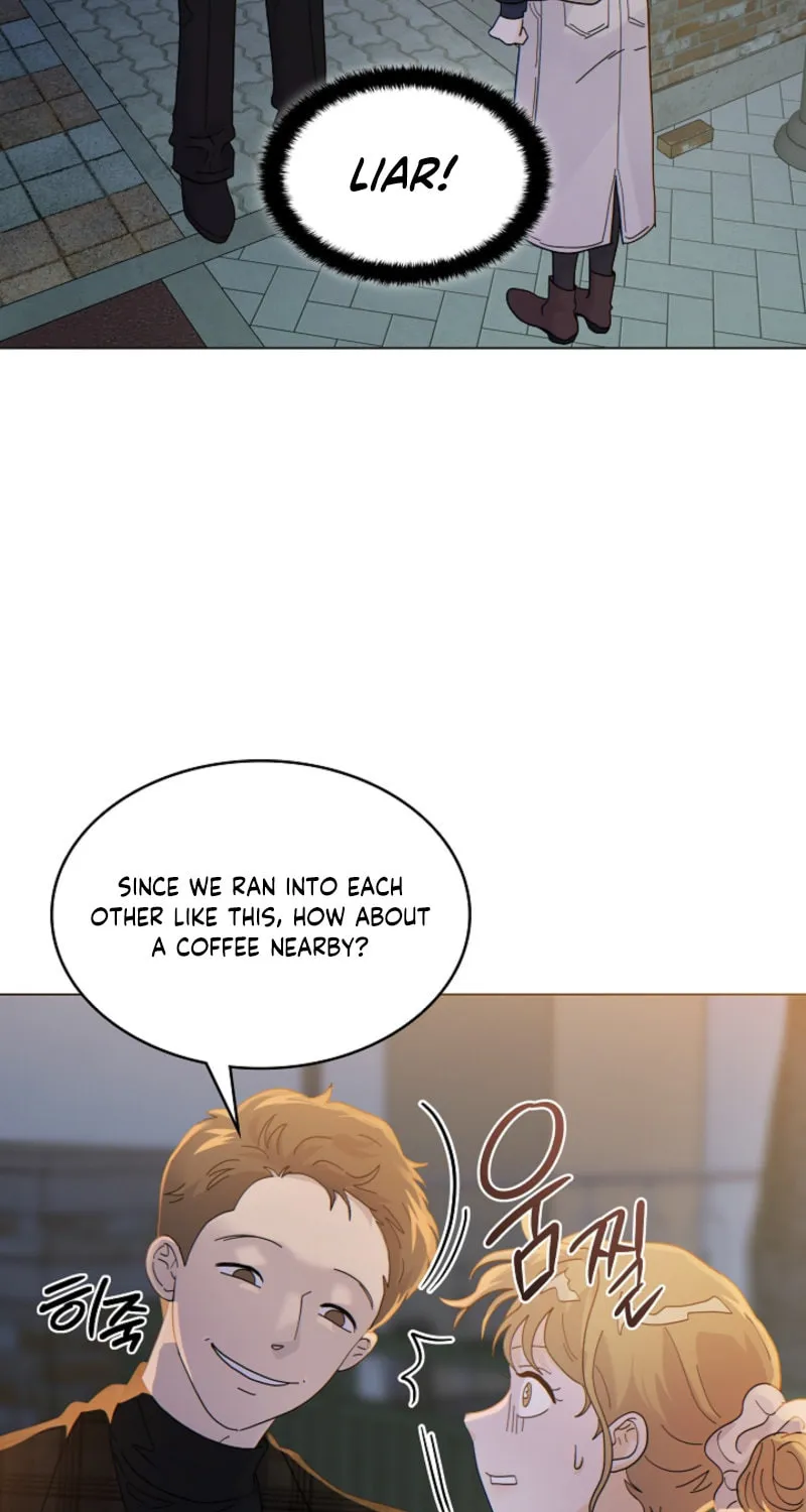 The tiger next door Chapter 10 page 3 - 