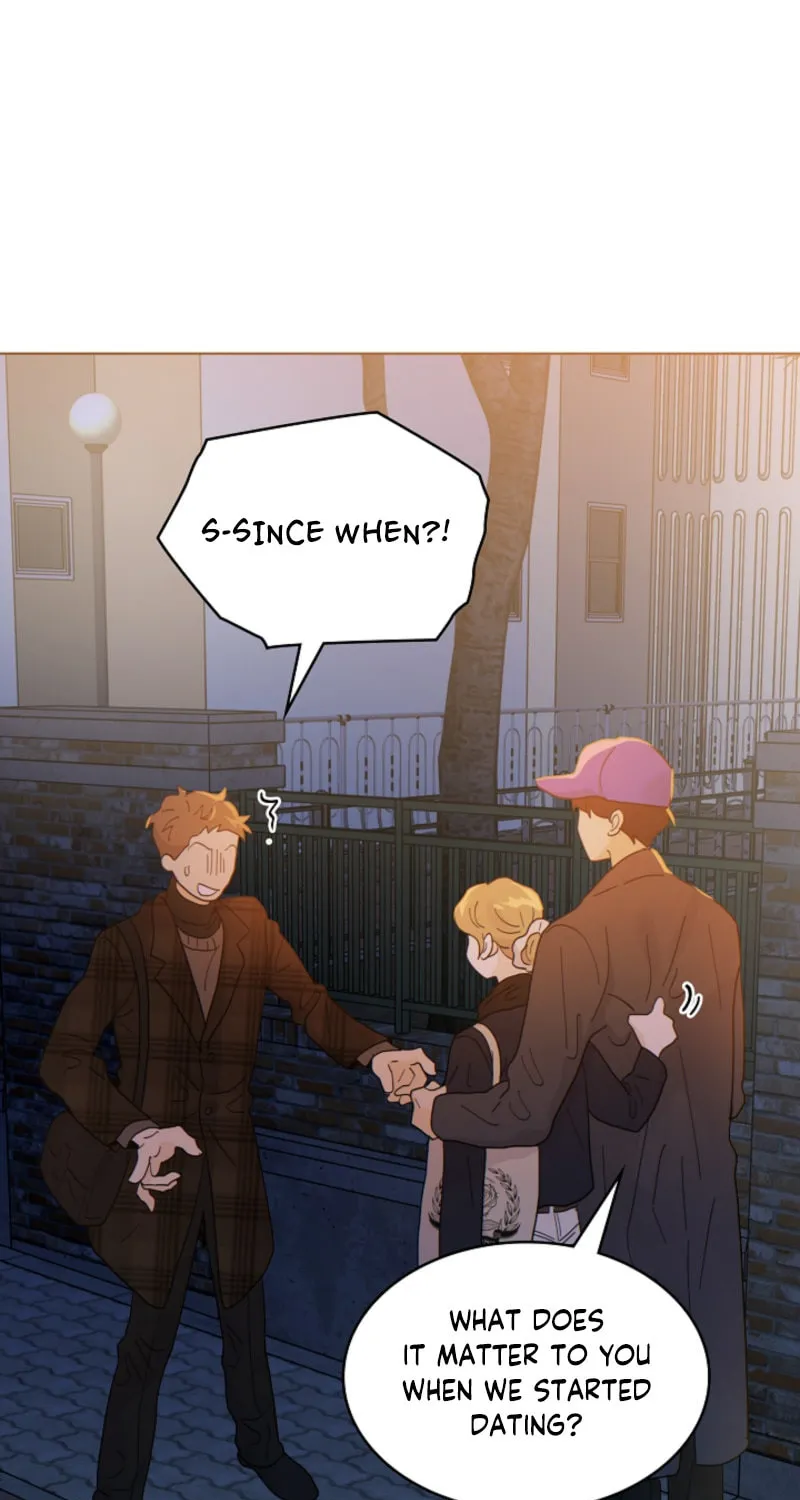 The tiger next door Chapter 10 page 23 - 