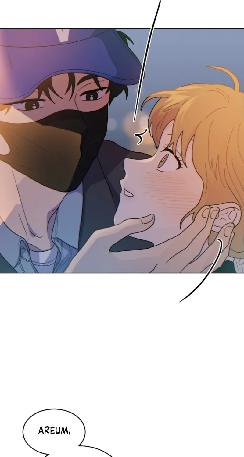 The tiger next door Chapter 10 page 28 - 