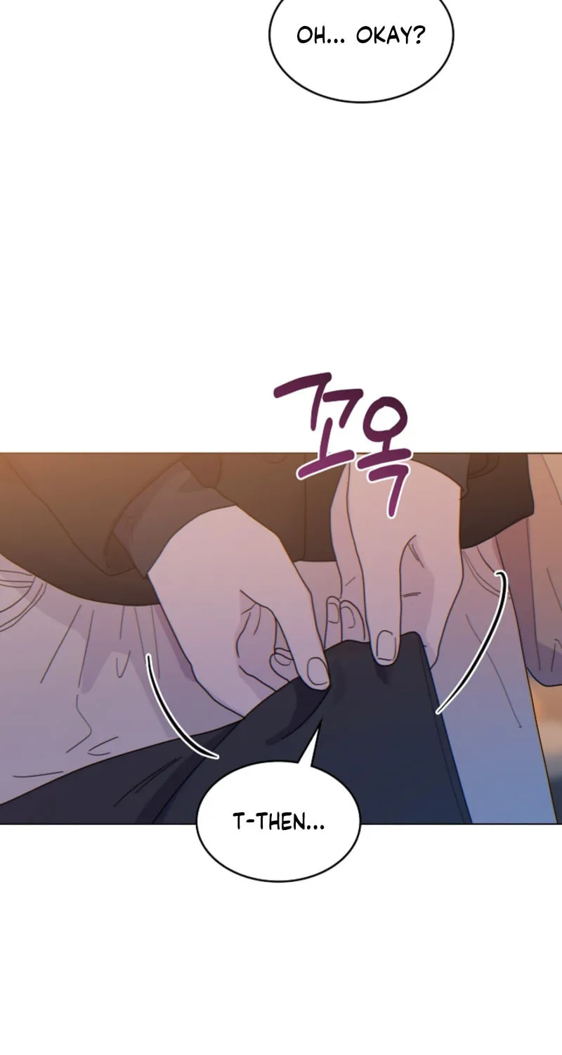The tiger next door Chapter 10 page 30 - 