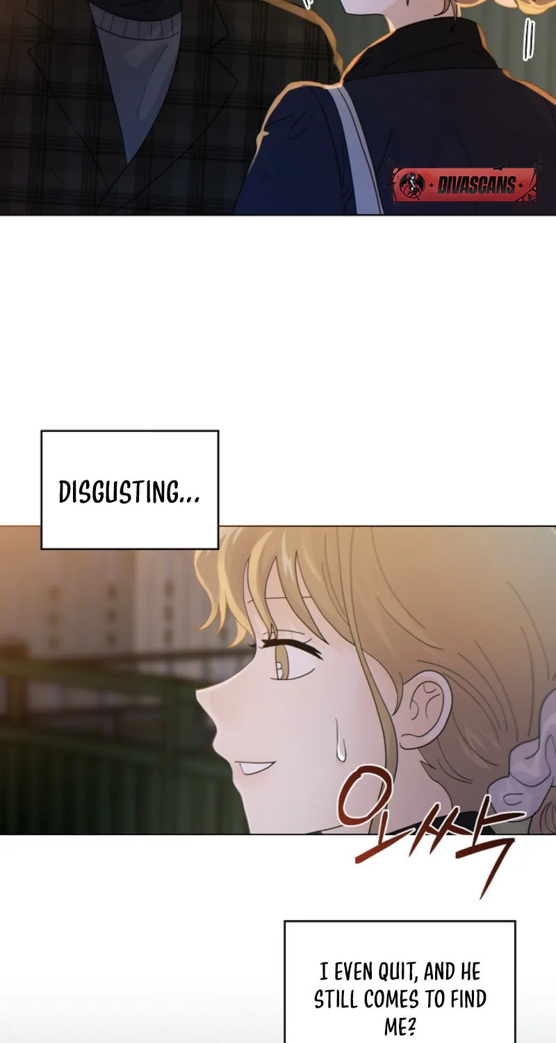 The tiger next door Chapter 10 page 4 - 