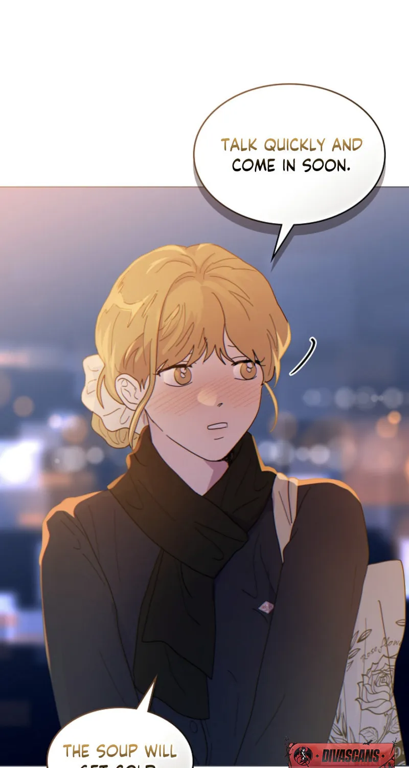 The tiger next door Chapter 10 page 31 - 