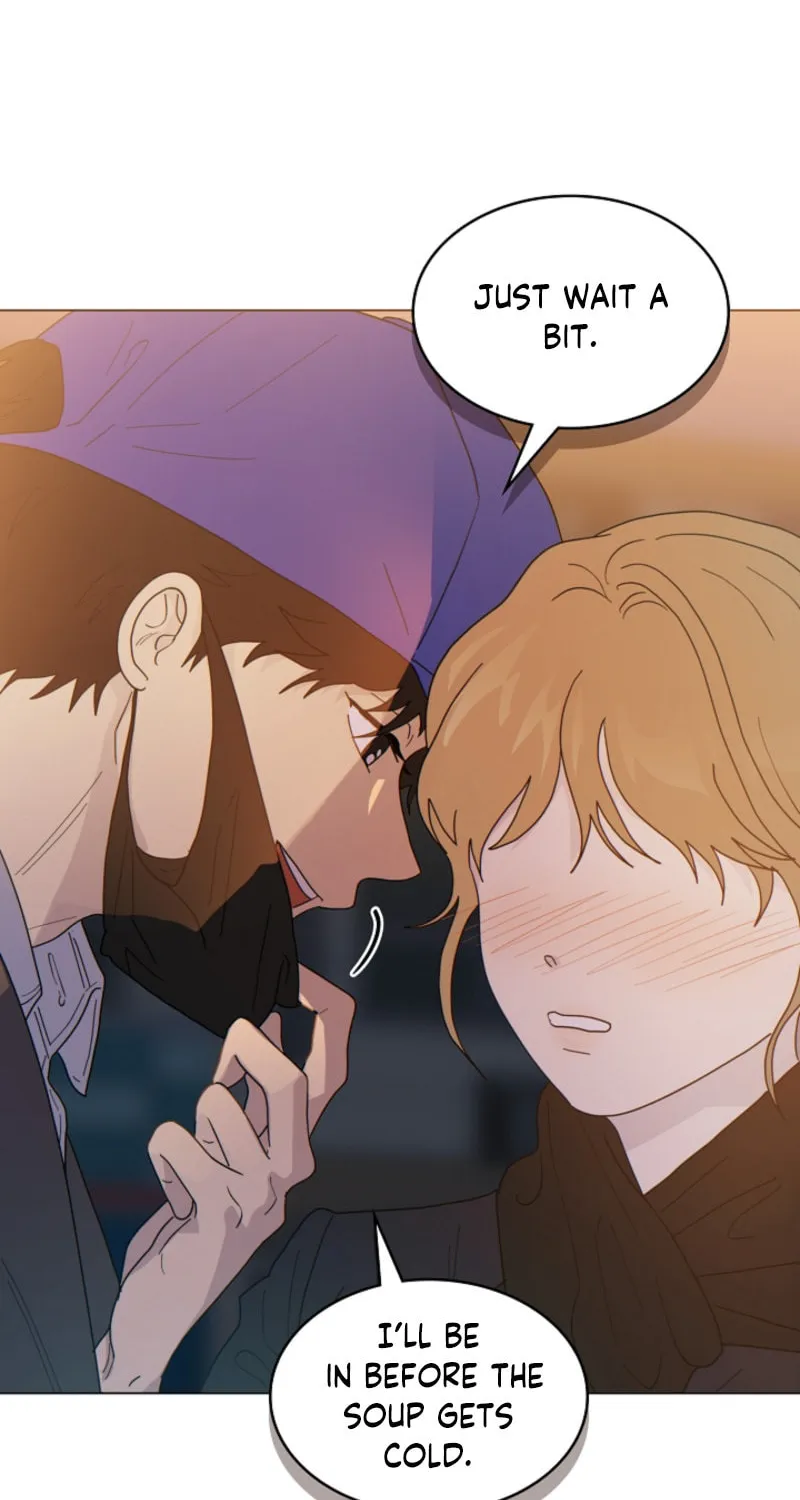 The tiger next door Chapter 10 page 33 - 