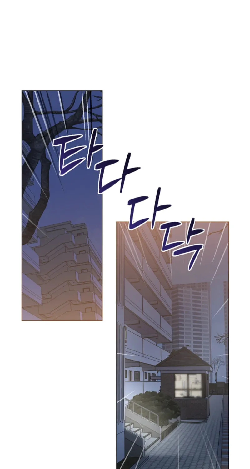 The tiger next door Chapter 10 page 35 - 