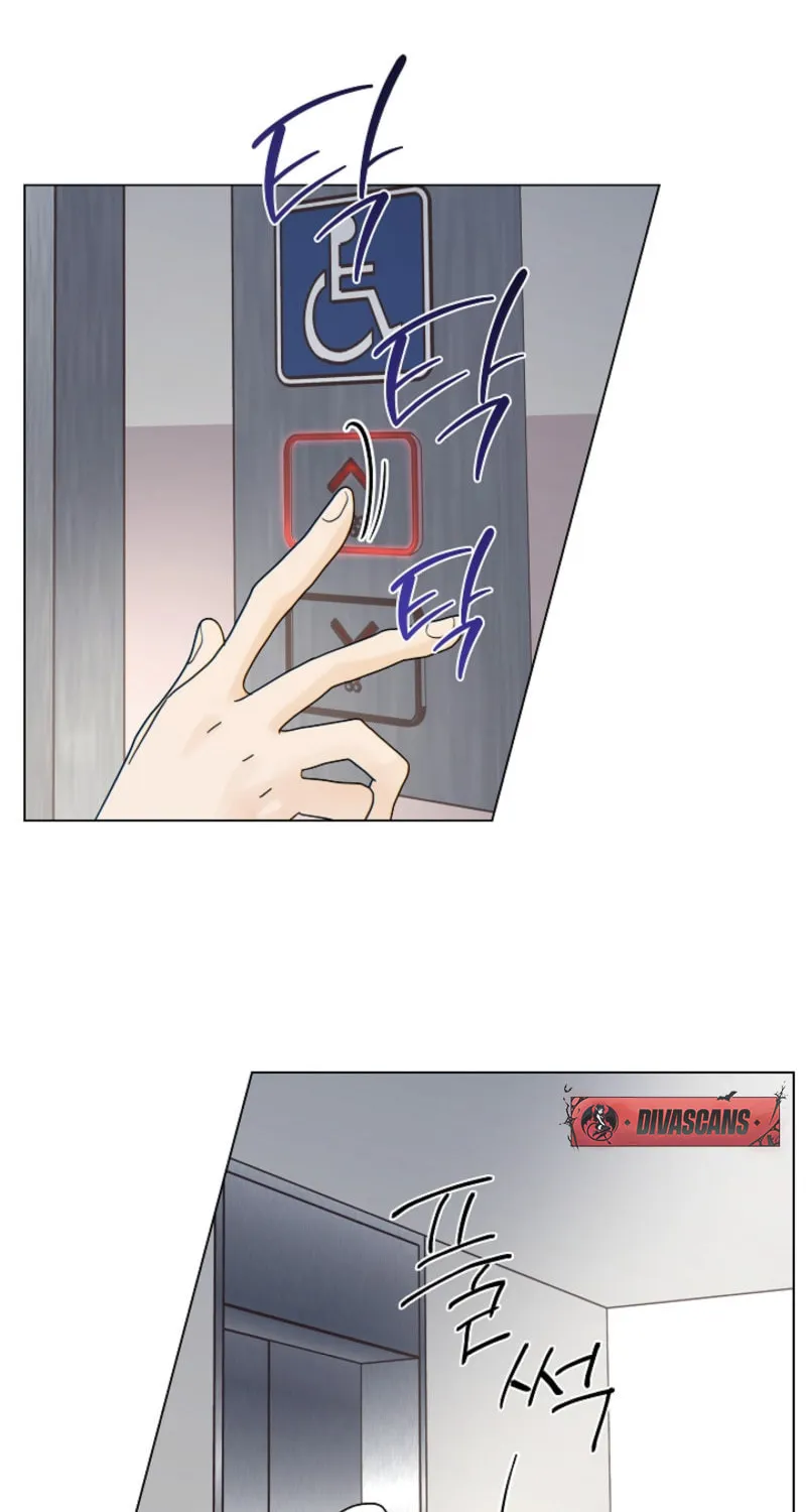 The tiger next door Chapter 10 page 38 - 
