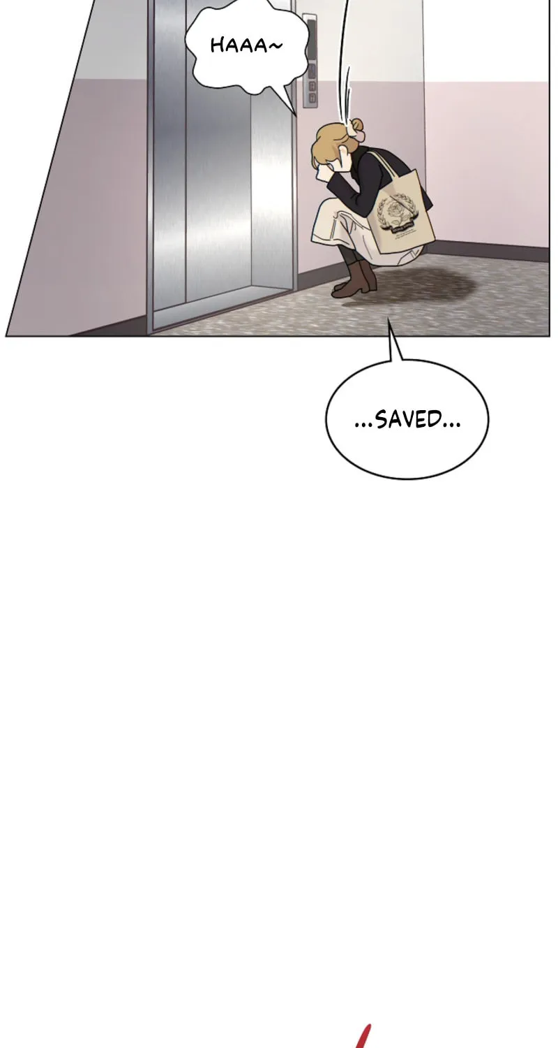 The tiger next door Chapter 10 page 39 - 