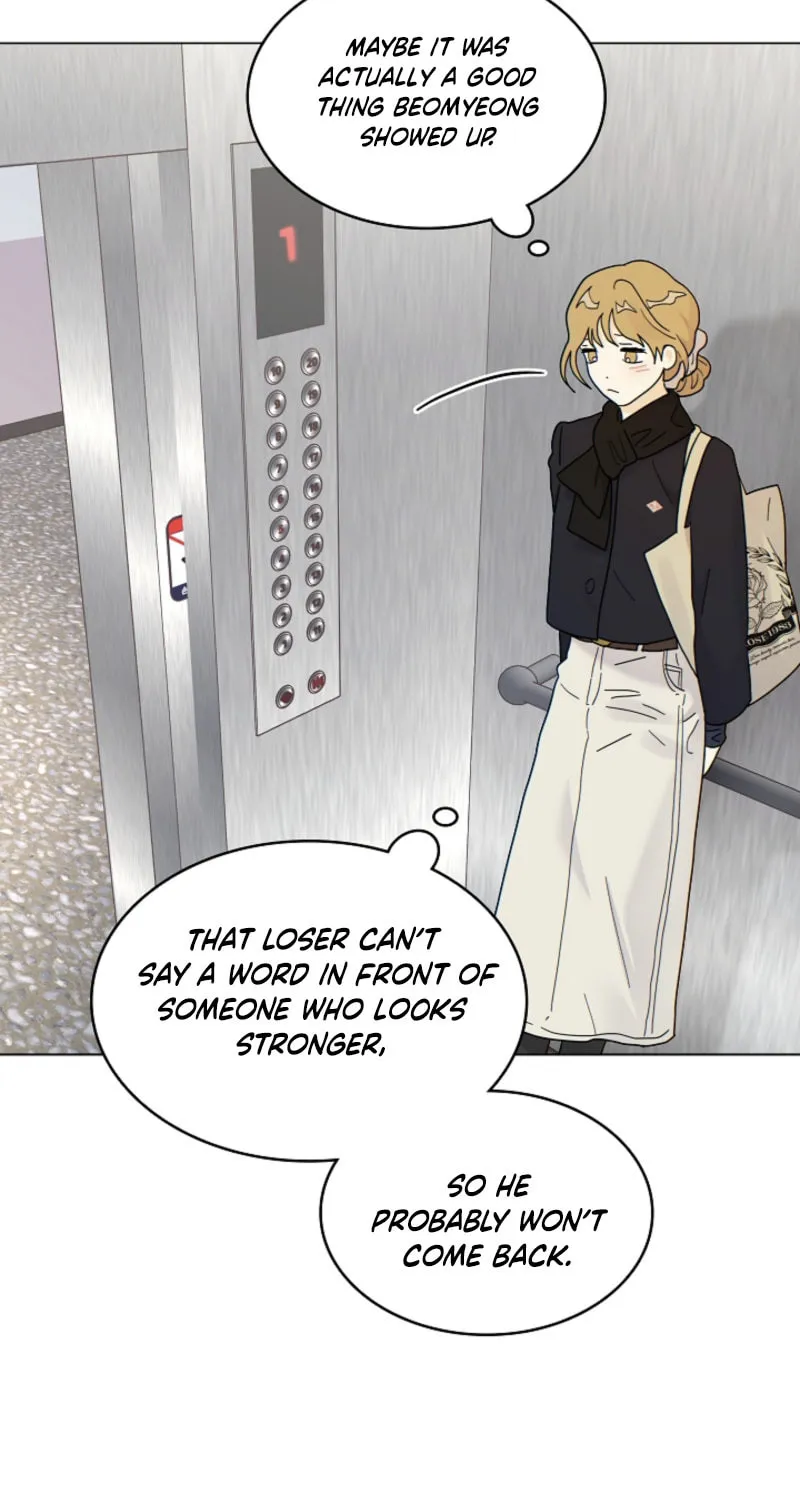 The tiger next door Chapter 10 page 41 - 