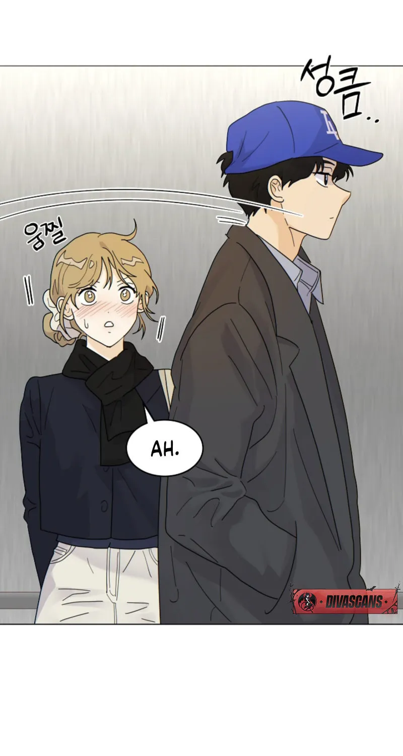The tiger next door Chapter 10 page 43 - 