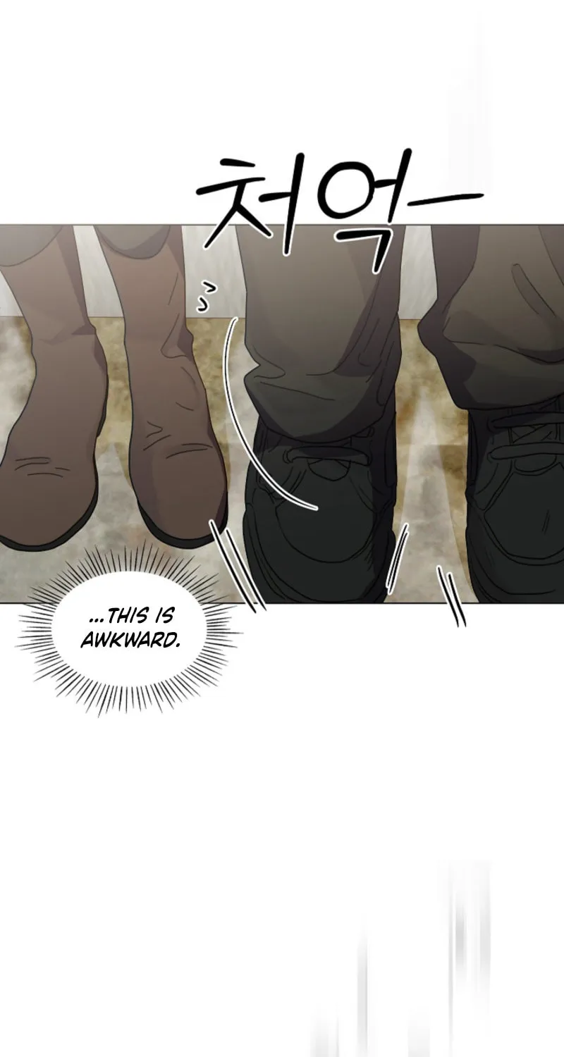 The tiger next door Chapter 10 page 44 - 