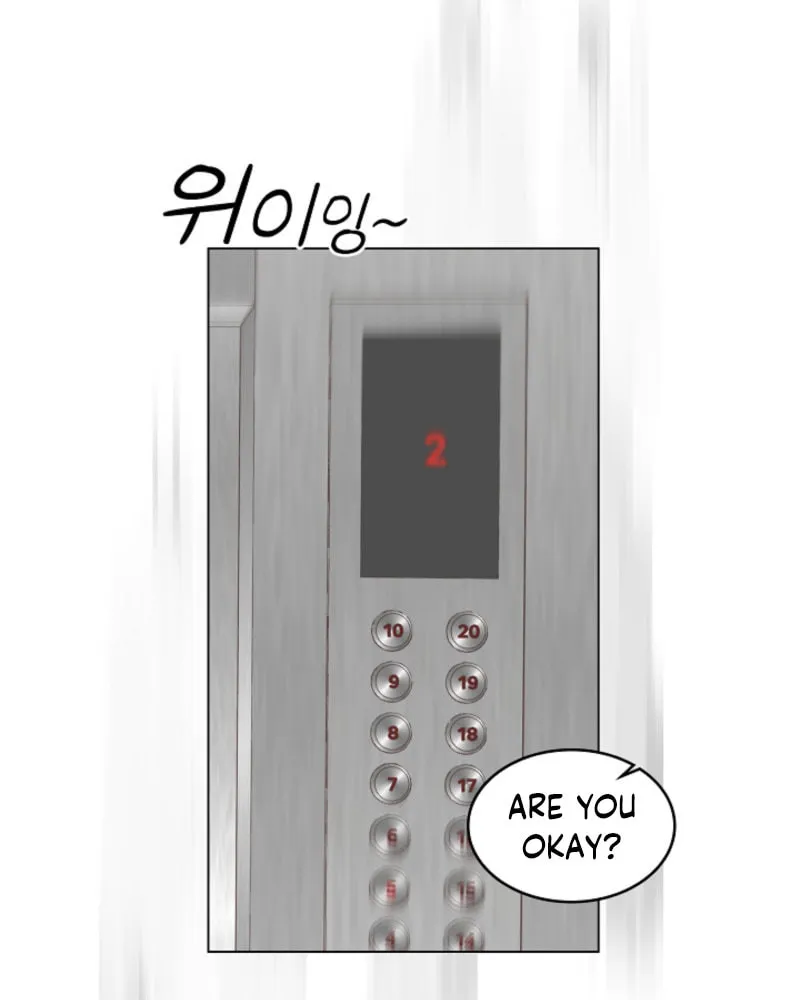 The tiger next door Chapter 10 page 45 - 