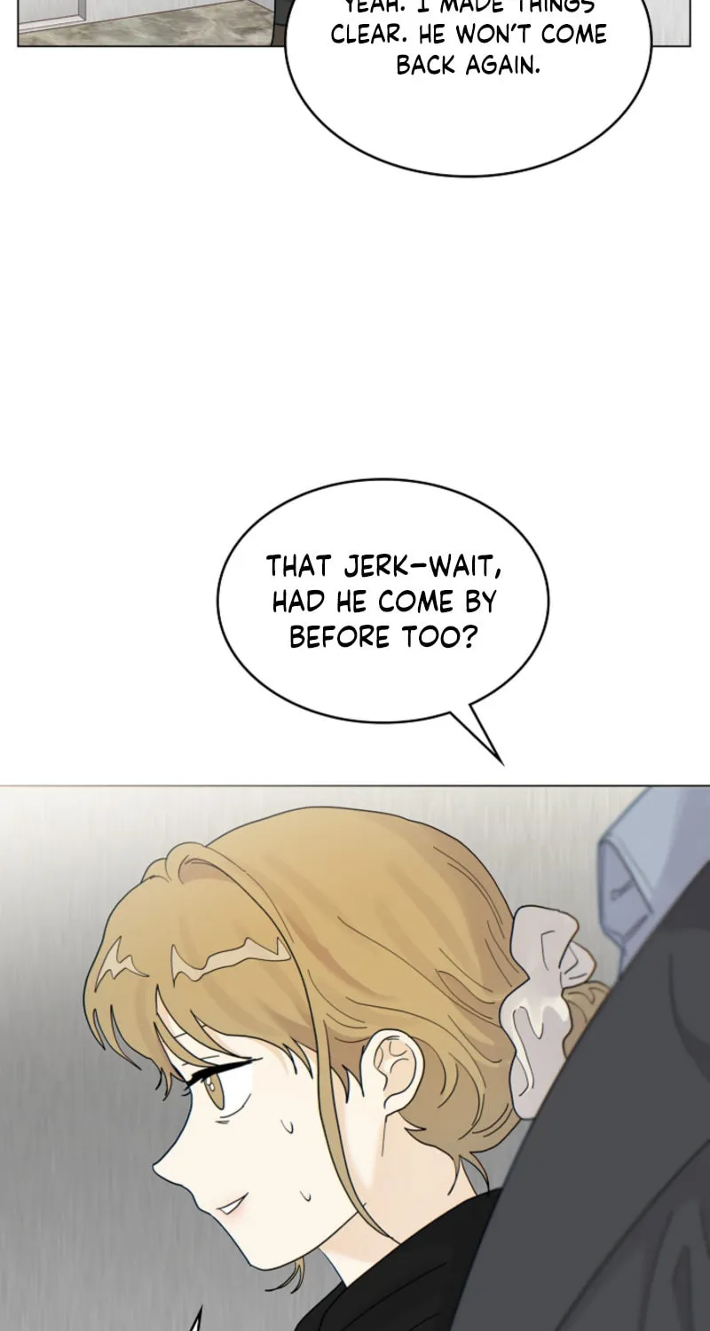 The tiger next door Chapter 10 page 47 - 
