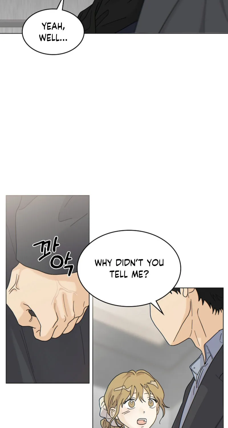 The tiger next door Chapter 10 page 48 - 
