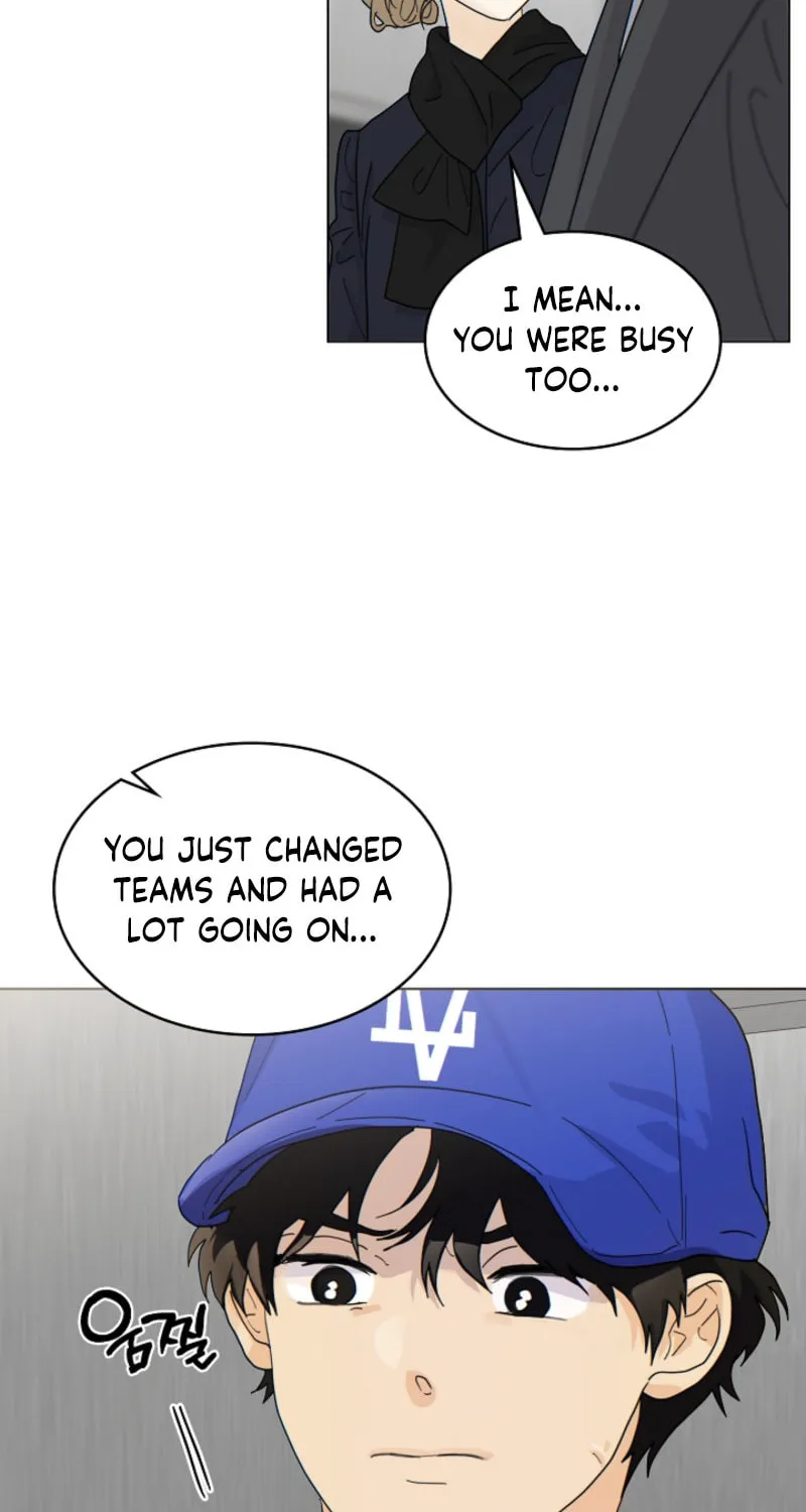 The tiger next door Chapter 10 page 49 - 