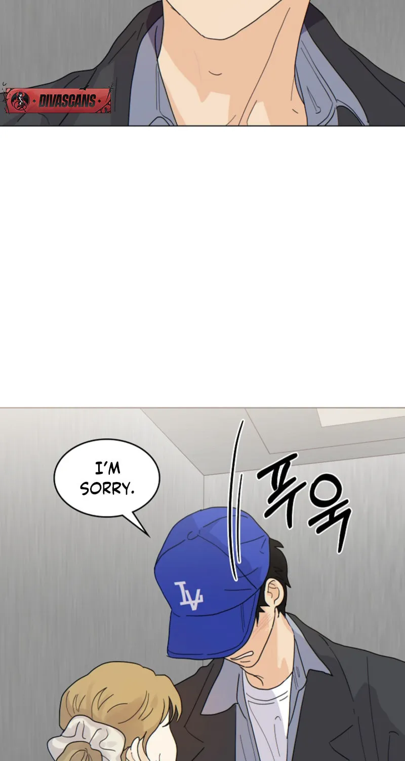 The tiger next door Chapter 10 page 50 - 