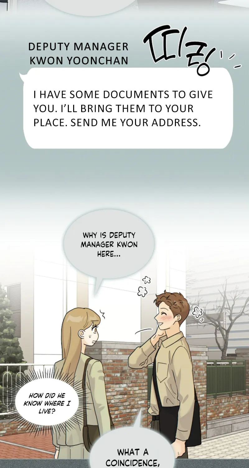 The tiger next door Chapter 10 page 6 - 