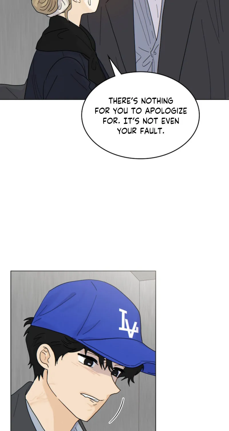The tiger next door Chapter 10 page 51 - 