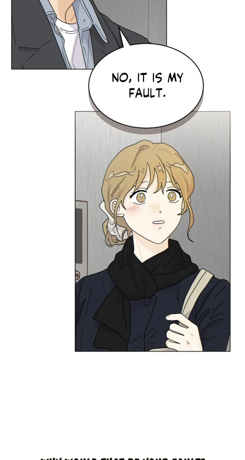 The tiger next door Chapter 10 page 52 - 